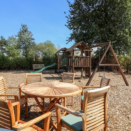 Chalet 2 Ganton Екстер'єр фото