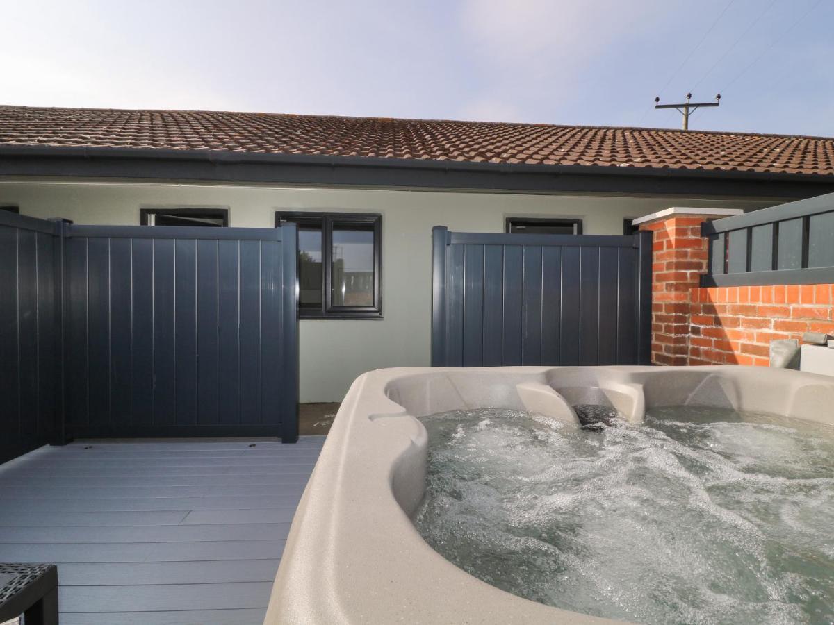 Chalet 2 Ganton Екстер'єр фото