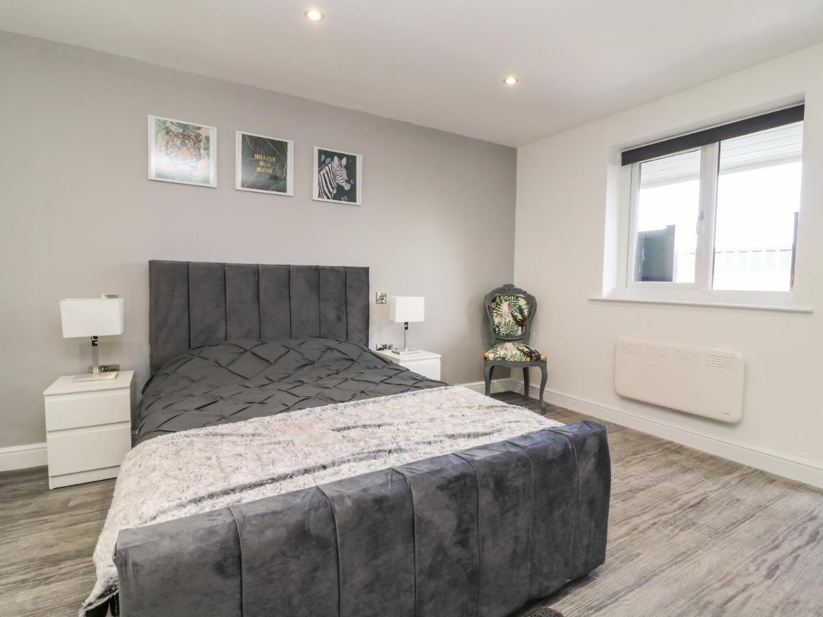 Chalet 2 Ganton Екстер'єр фото