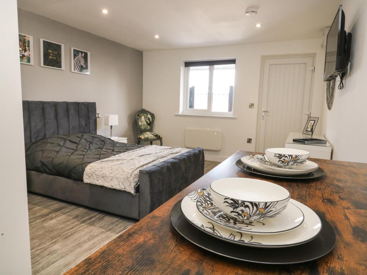 Chalet 2 Ganton Екстер'єр фото