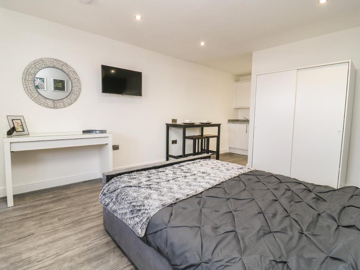 Chalet 2 Ganton Екстер'єр фото