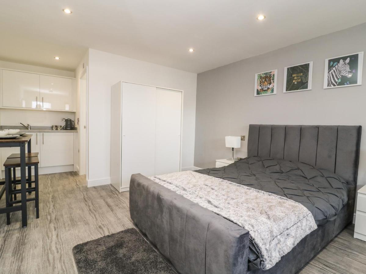 Chalet 2 Ganton Екстер'єр фото