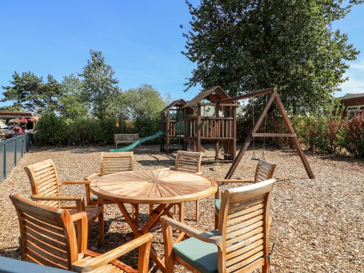 Chalet 2 Ganton Екстер'єр фото